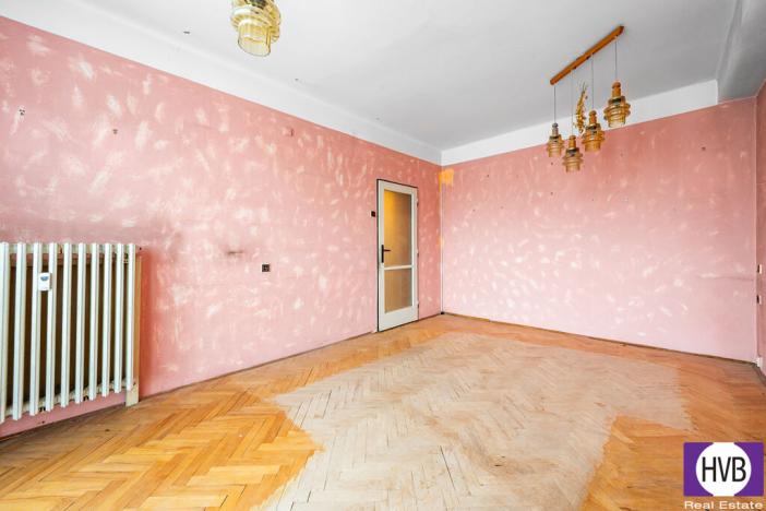 Prodej bytu 4+kk, Praha - Vršovice, Kubánské náměstí, 83 m2