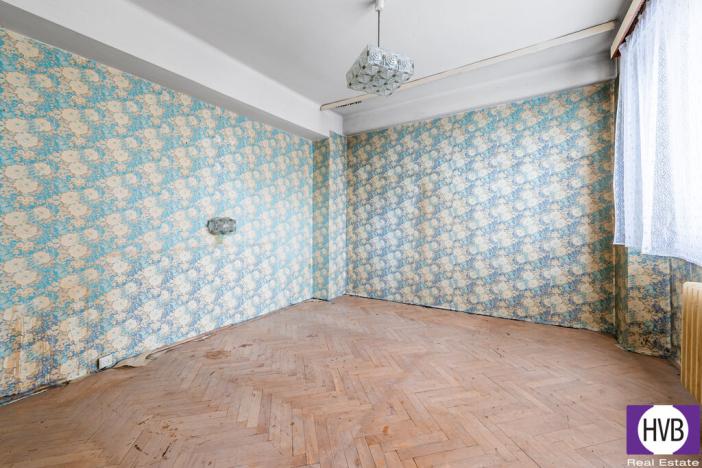 Prodej bytu 4+kk, Praha - Vršovice, Kubánské náměstí, 83 m2