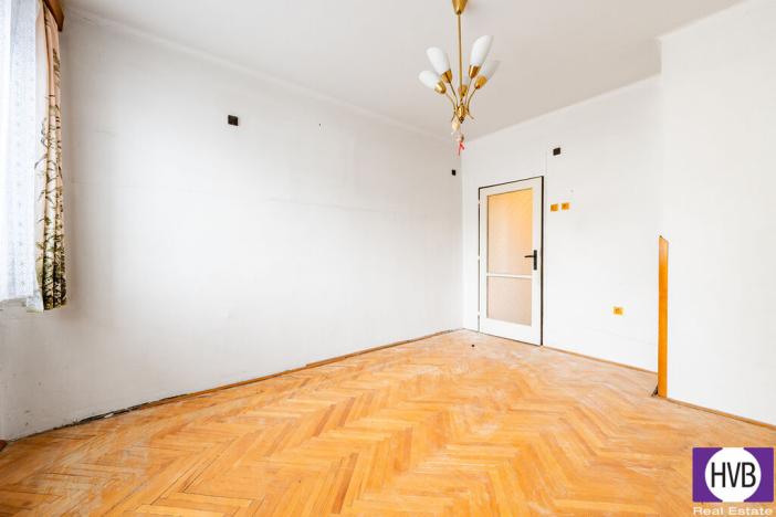 Prodej bytu 4+kk, Praha - Vršovice, Kubánské náměstí, 83 m2
