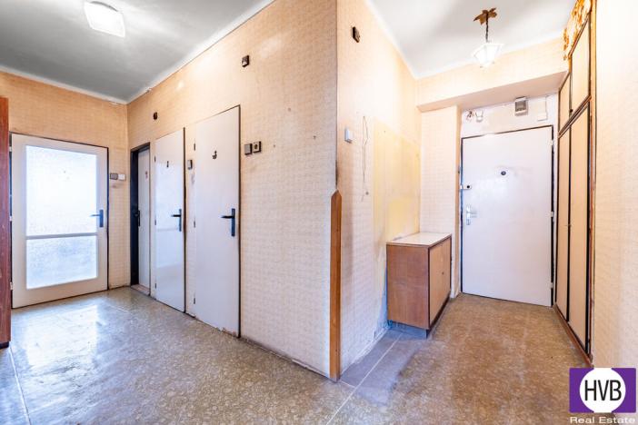 Prodej bytu 4+kk, Praha - Vršovice, Kubánské náměstí, 83 m2