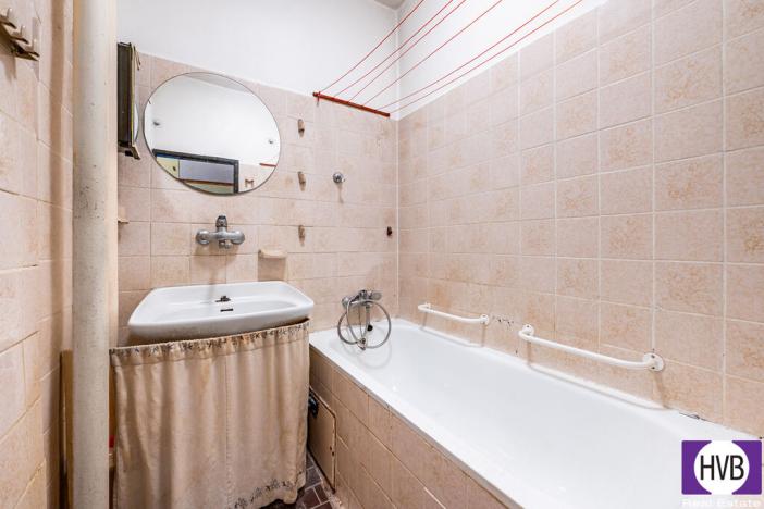 Prodej bytu 4+kk, Praha - Vršovice, Kubánské náměstí, 83 m2