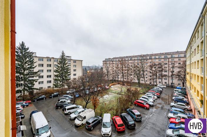 Prodej bytu 4+kk, Praha - Vršovice, Kubánské náměstí, 83 m2