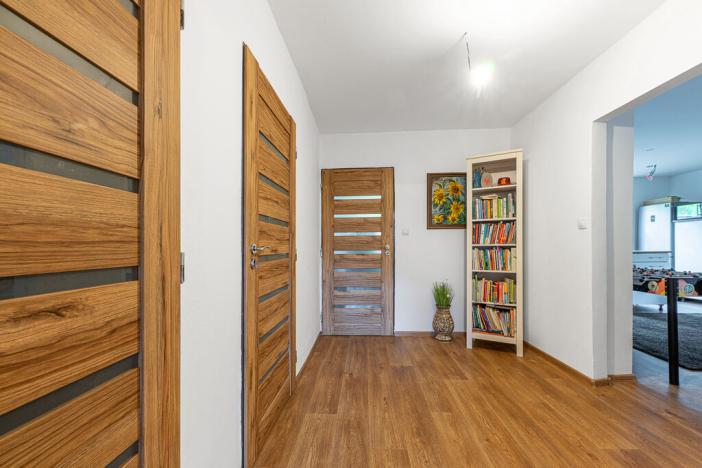 Prodej rodinného domu, Dešenice, 146 m2