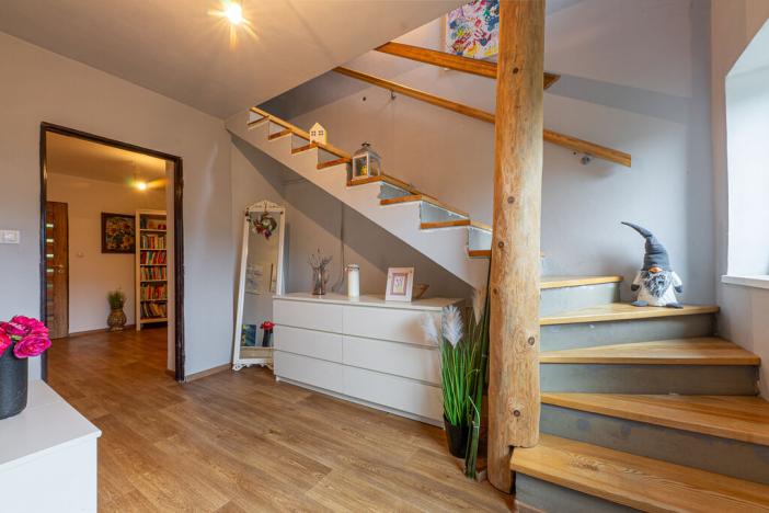 Prodej rodinného domu, Dešenice, 146 m2