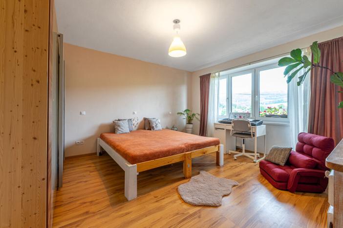 Prodej rodinného domu, Dešenice, 146 m2