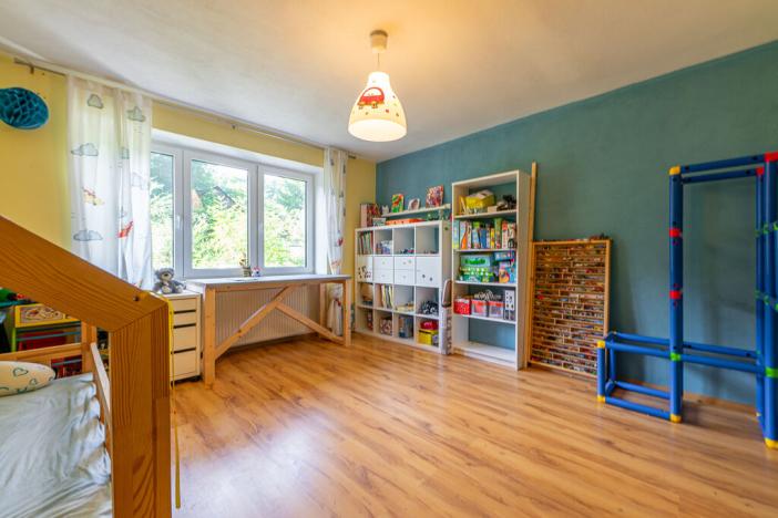 Prodej rodinného domu, Dešenice, 146 m2