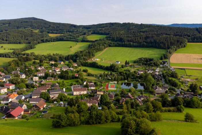 Prodej rodinného domu, Dešenice, 146 m2