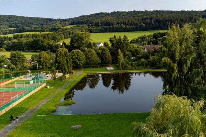 Prodej rodinného domu, Dešenice, 146 m2