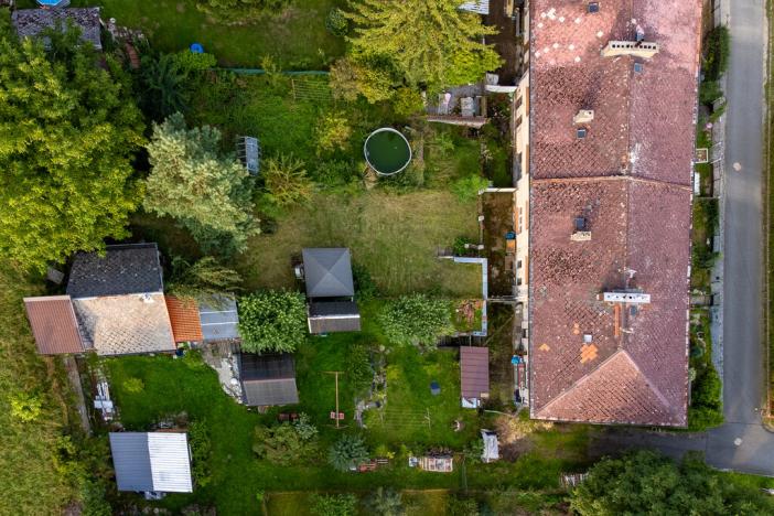 Prodej rodinného domu, Dešenice, 146 m2