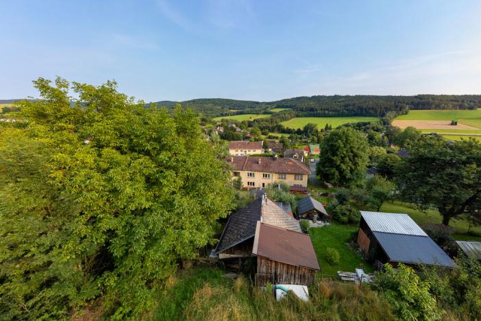 Prodej rodinného domu, Dešenice, 146 m2