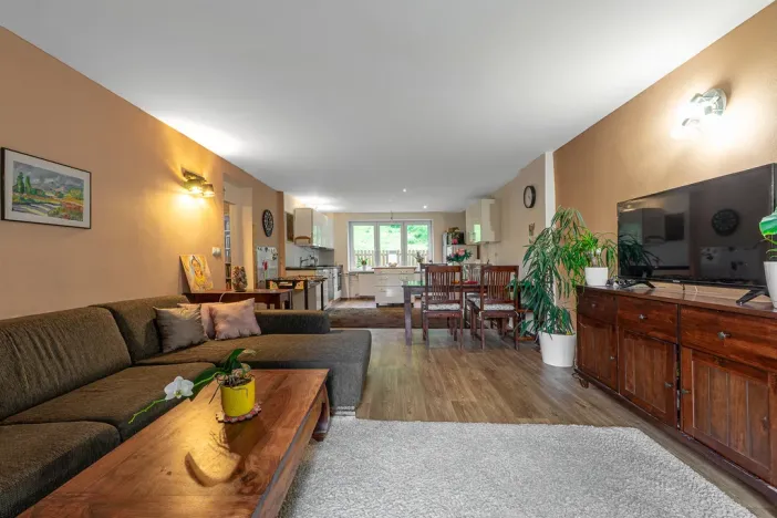 Prodej rodinného domu, Dešenice, 146 m2