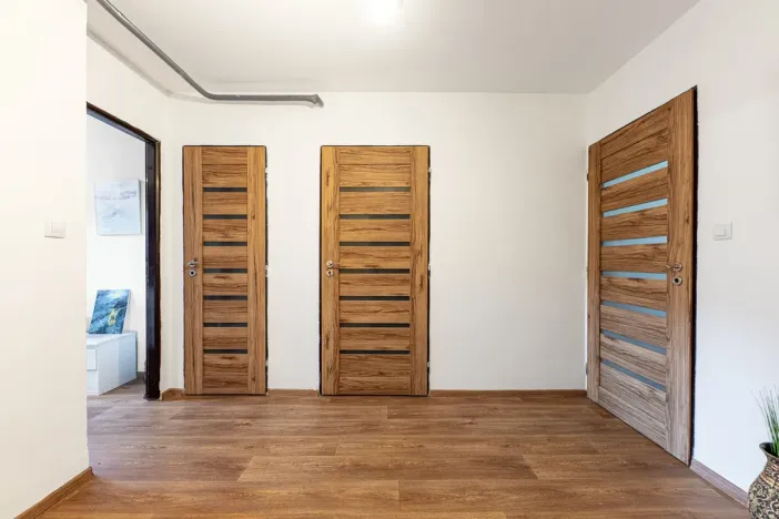 Prodej rodinného domu, Dešenice, 146 m2