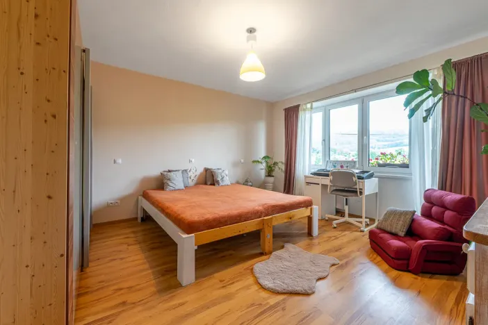 Prodej rodinného domu, Dešenice, 146 m2