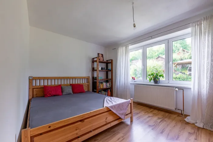 Prodej rodinného domu, Dešenice, 146 m2