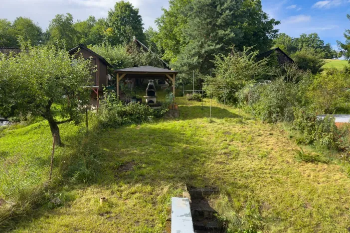 Prodej rodinného domu, Dešenice, 146 m2