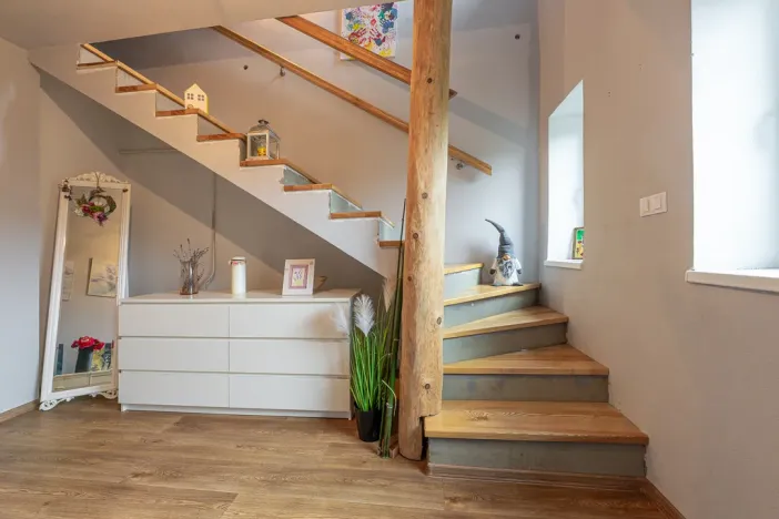 Prodej rodinného domu, Dešenice, 146 m2