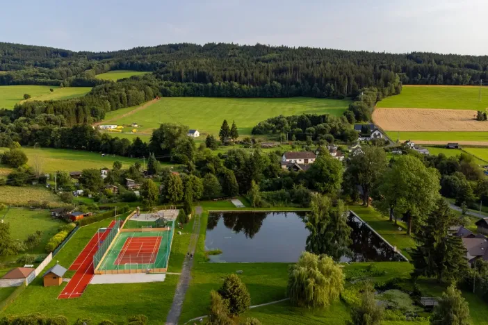 Prodej rodinného domu, Dešenice, 146 m2