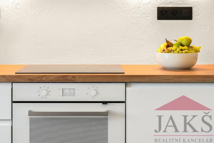 Prodej bytu 2+kk, Dlouhá Ves, 51 m2