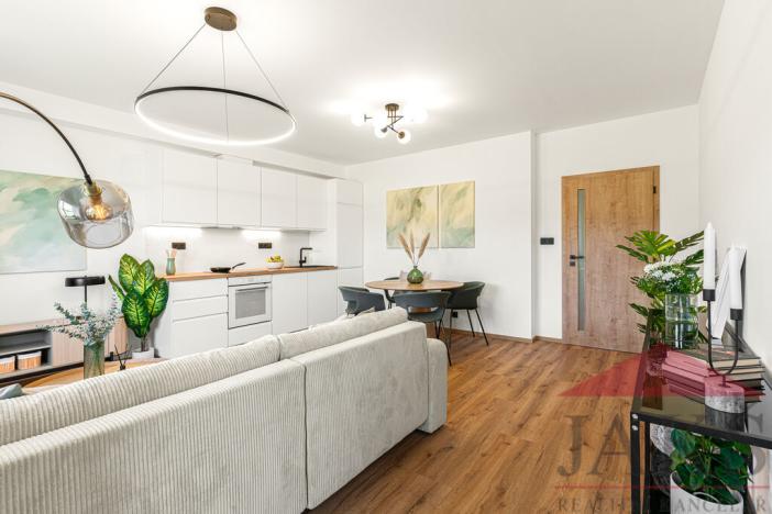 Prodej bytu 2+kk, Dlouhá Ves, 51 m2