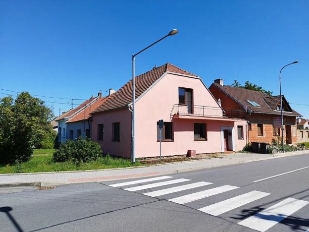 Prodej rodinného domu, Letonice, 9. května, 130 m2