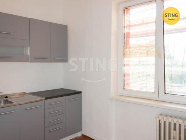 Pronájem bytu 2+1, Karviná, Ve Svahu, 53 m2