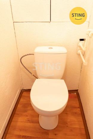 Pronájem bytu 2+1, Karviná, Ve Svahu, 53 m2