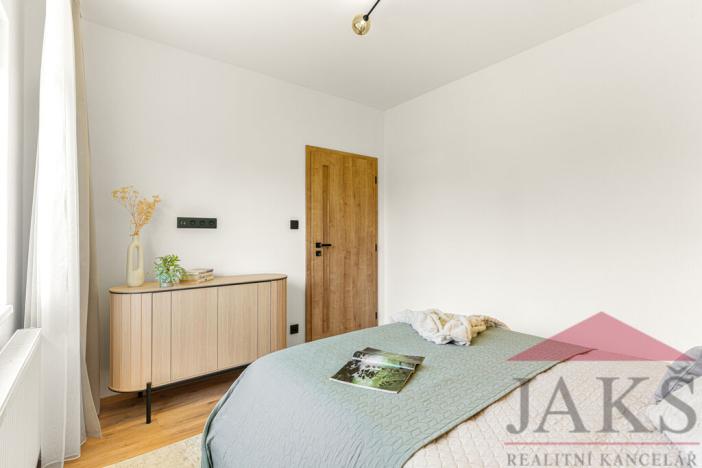 Prodej bytu 3+kk, Dlouhá Ves, 70 m2