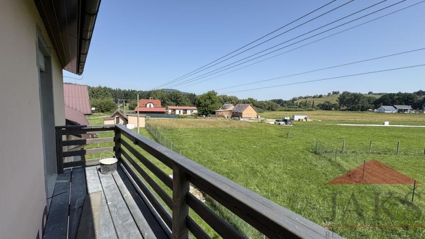 Prodej bytu 1+kk, Dlouhá Ves, 18 m2