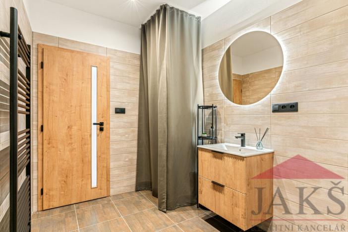 Prodej bytu 1+kk, Dlouhá Ves, 18 m2