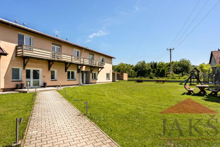 Prodej bytu 1+kk, Dlouhá Ves, 18 m2