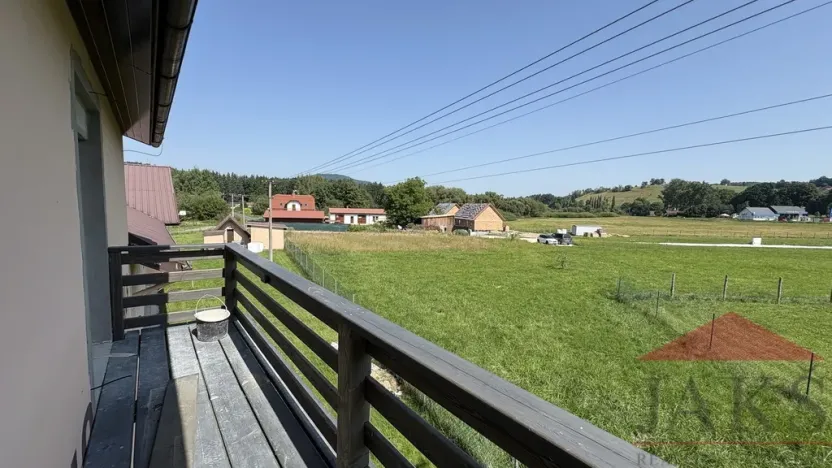 Prodej bytu 1+kk, Dlouhá Ves, 18 m2