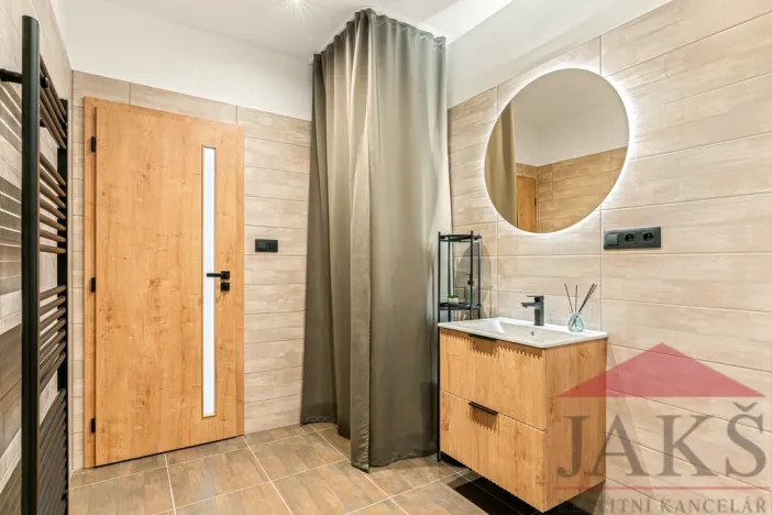 Prodej bytu 1+kk, Dlouhá Ves, 18 m2