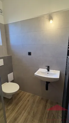 Prodej bytu 1+kk, Dlouhá Ves, 18 m2