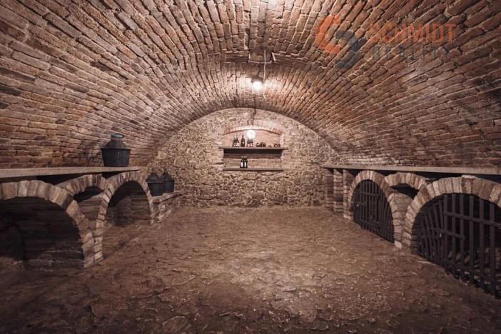 Prodej rodinného domu, Mikulov, 1. května, 310 m2