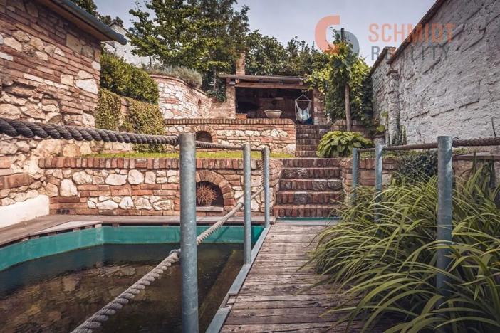 Prodej rodinného domu, Mikulov, 1. května, 310 m2