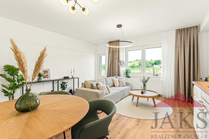 Prodej bytu 1+kk, Dlouhá Ves, 22 m2