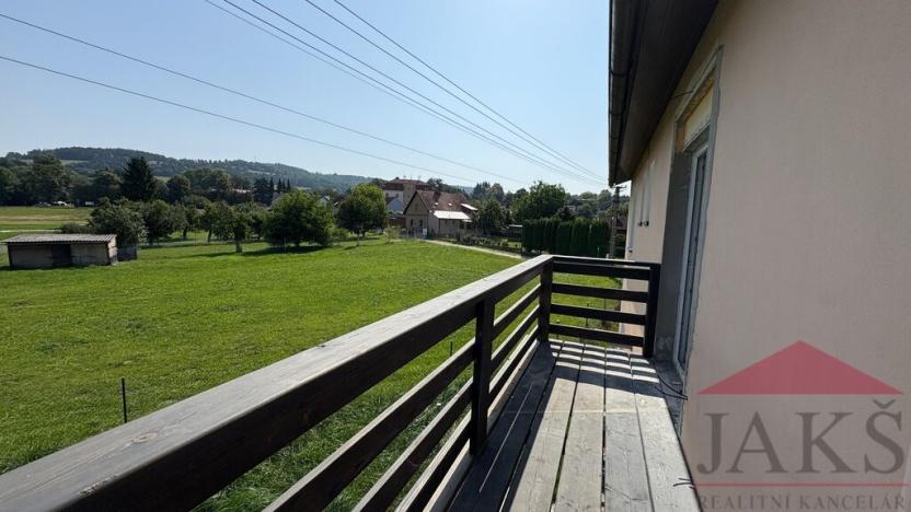 Prodej bytu 1+kk, Dlouhá Ves, 22 m2