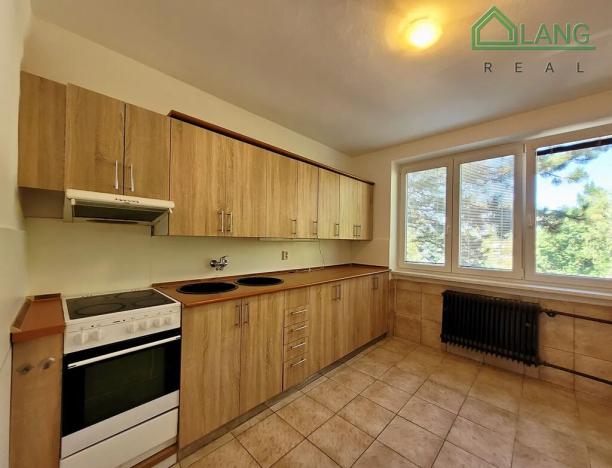 Pronájem bytu 3+1, Křenovice, Na Nivě, 68 m2