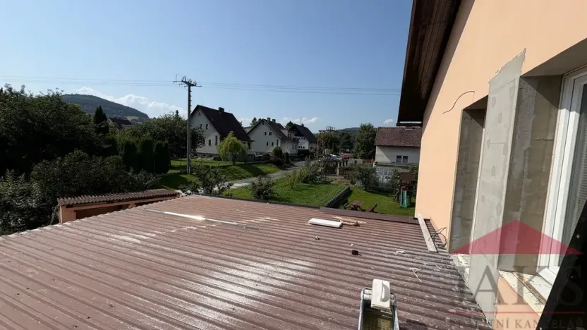 Prodej bytu 2+kk, Dlouhá Ves, 48 m2