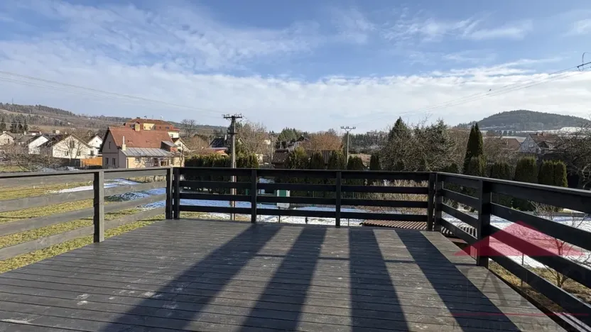 Prodej bytu 2+kk, Dlouhá Ves, 48 m2