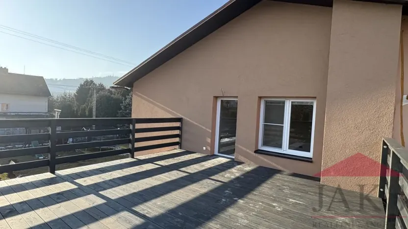 Prodej bytu 2+kk, Dlouhá Ves, 48 m2