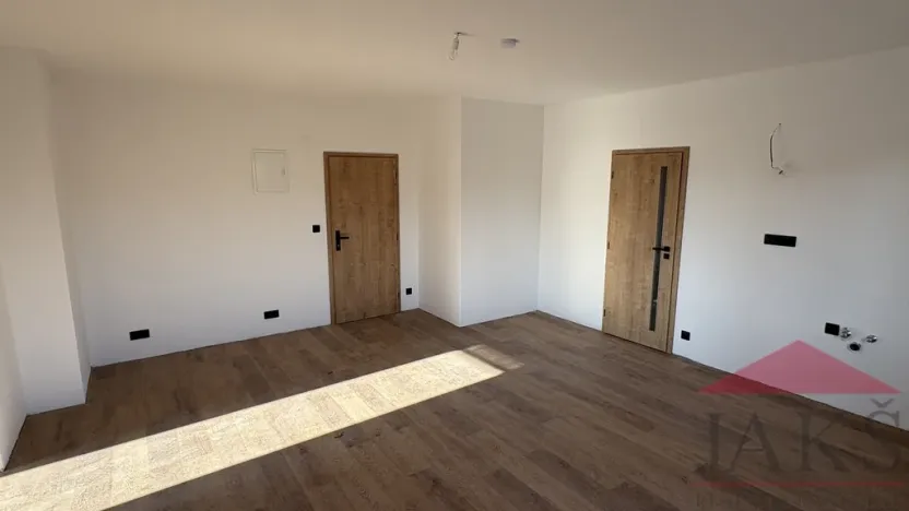 Prodej bytu 2+kk, Dlouhá Ves, 48 m2