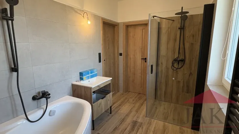 Prodej bytu 2+kk, Dlouhá Ves, 48 m2