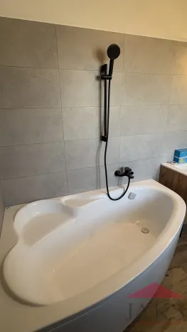 Prodej bytu 2+kk, Dlouhá Ves, 48 m2