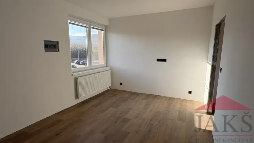 Prodej bytu 2+kk, Dlouhá Ves, 48 m2