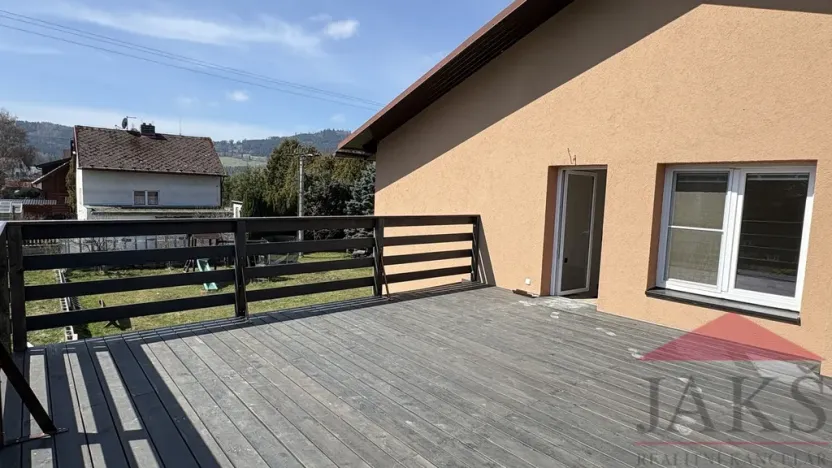 Prodej bytu 2+kk, Dlouhá Ves, 48 m2