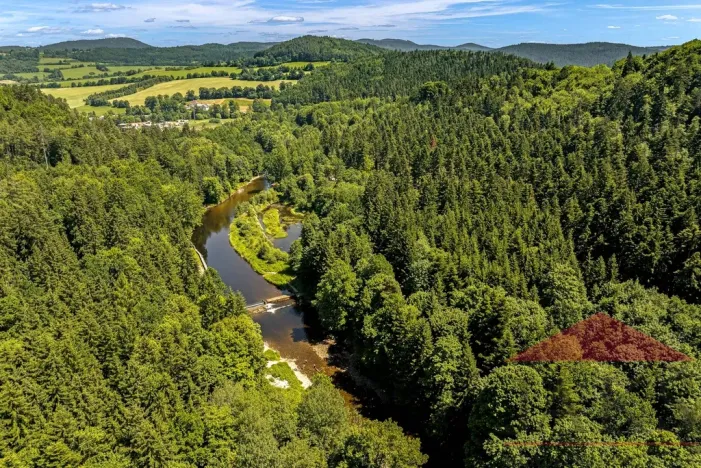 Prodej bytu 2+kk, Dlouhá Ves, 48 m2