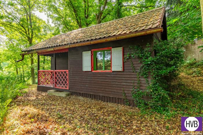 Pronájem chaty, Strakonice, 25 m2