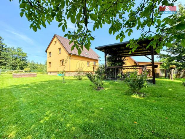 Prodej bytu 3+1, Bystřice, 86 m2