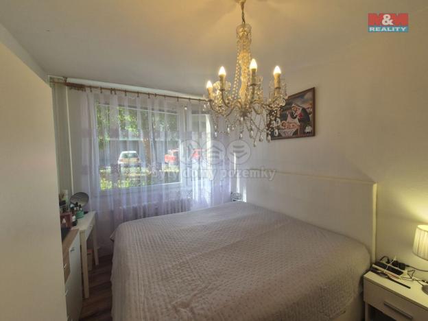 Prodej bytu 3+1, Králův Dvůr, Nad Stadionem, 72 m2